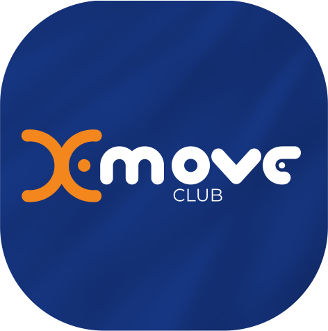 X Move Club